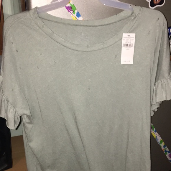 American Eagle Outfitters Tops - NWT American eagle top